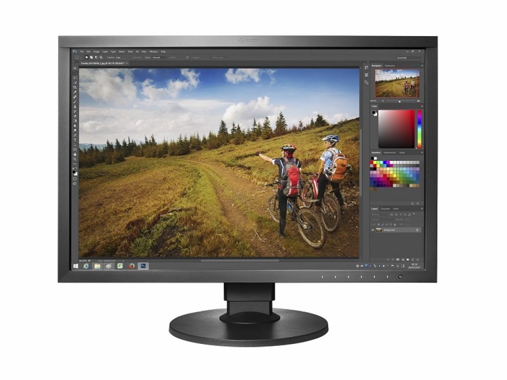 Eizo CS2420