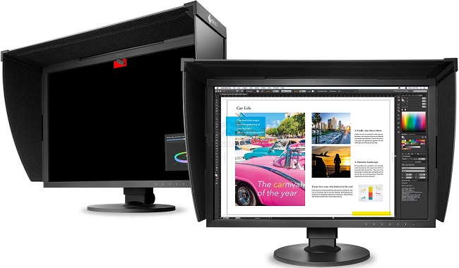 Eizo ColorEdge CS2420