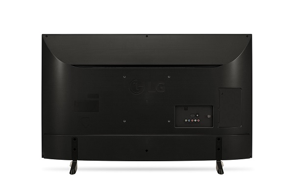 LG 43LK5100PLA