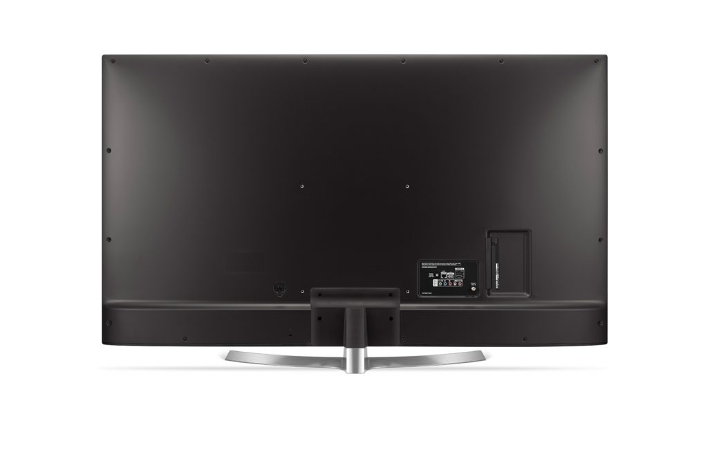 LG 50UK6950PLB, conectividad