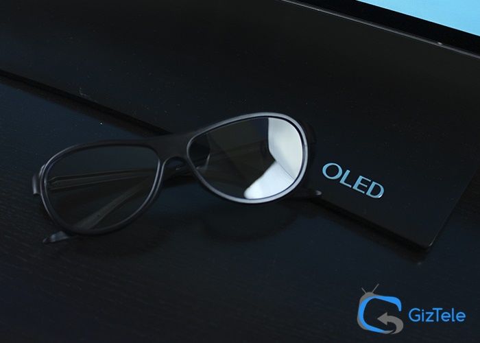 LG OLED55C6V