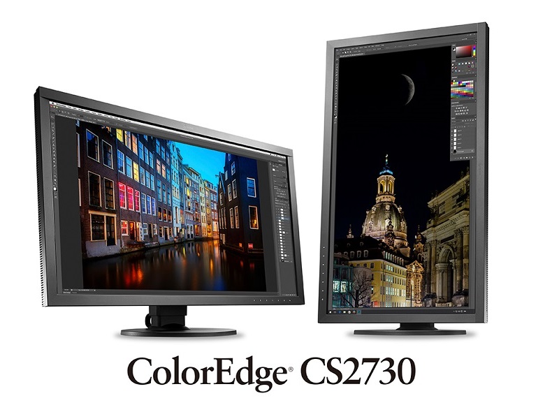 Eizo CS2730