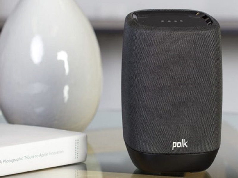 Polk Assist Smart Speaker