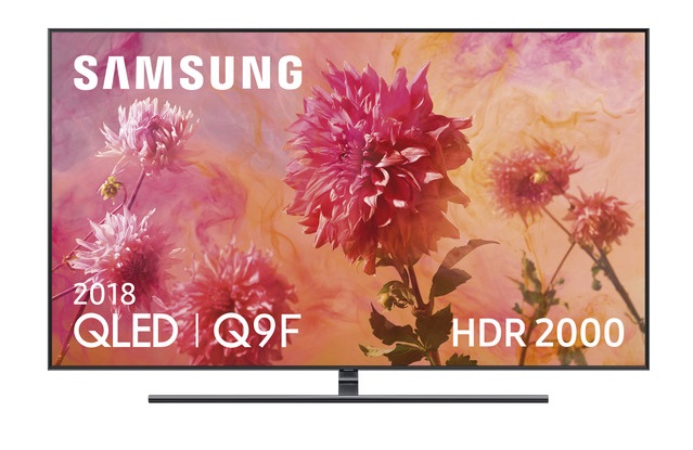 Samsung QE65Q9FN