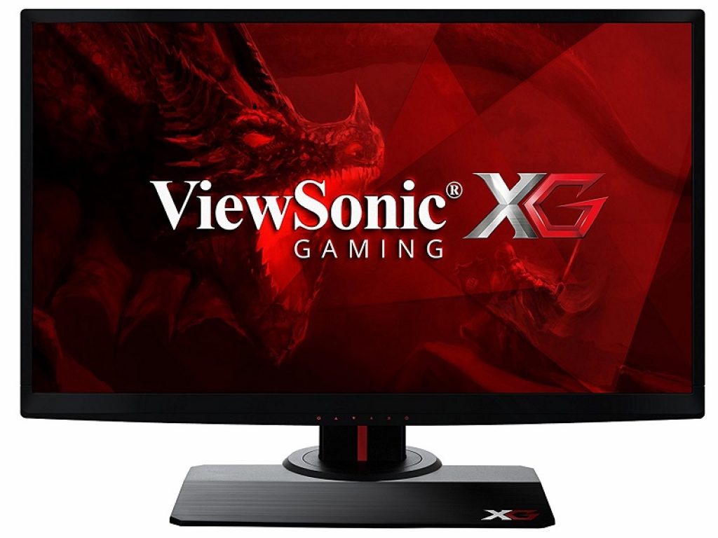 ViewSonic XG2530