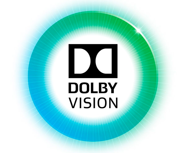 dolby vision sony