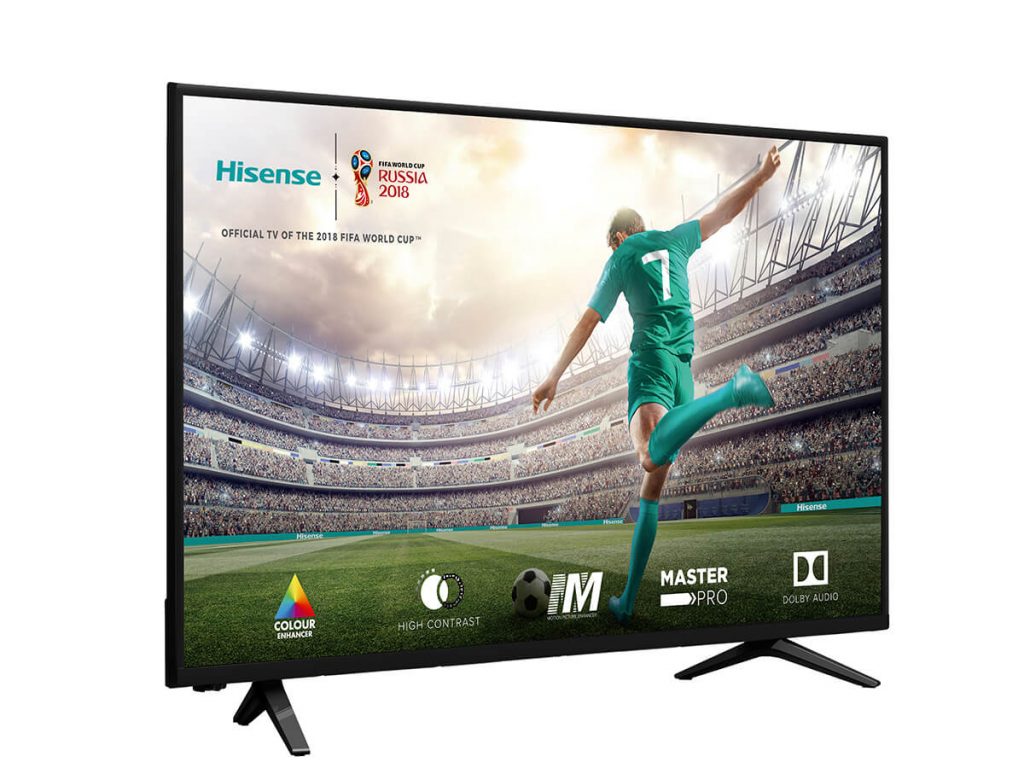 Hisense 32A5100