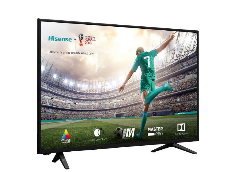 Hisense 32A5100