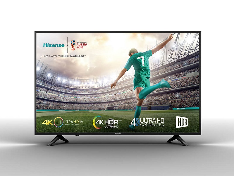 Hisense H43A6100