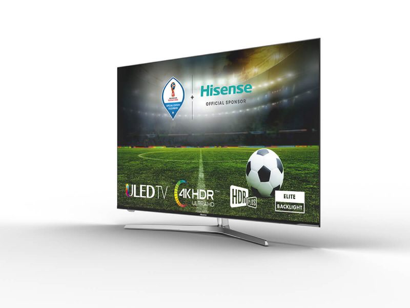 Hisense H65U7A