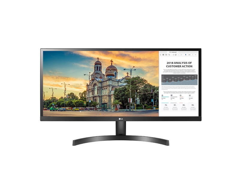 LG 29WK500