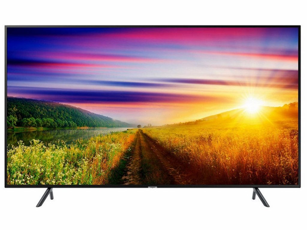 Samsung UE43NU7125