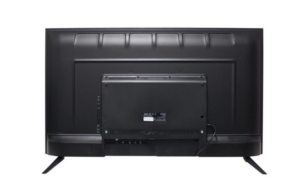 Stream System BM43C1, lo mejor de un TV LED Full HD de 43”