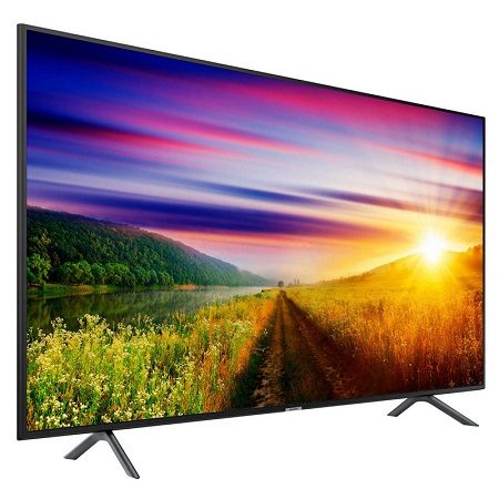 Samsung UE40NU7125