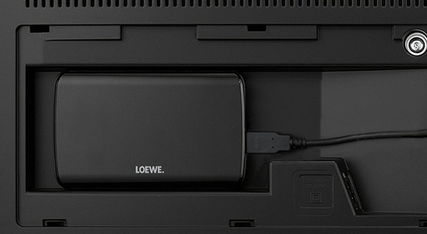 Loewe Bild 3 43 Test