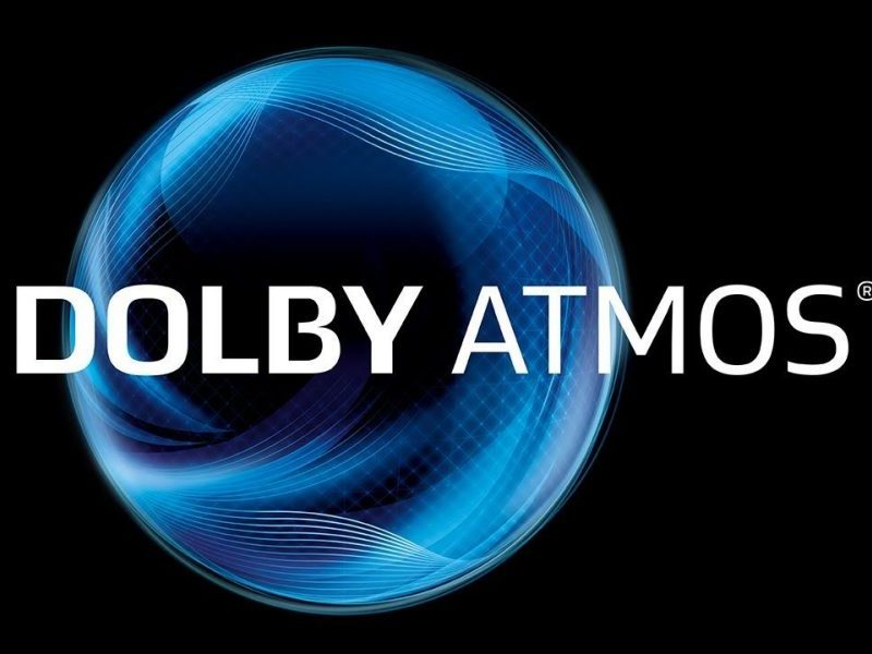 Dolby Atmos en Amazon Prime