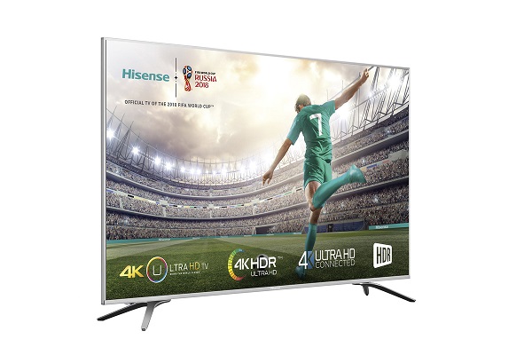 Hisense H65A6500