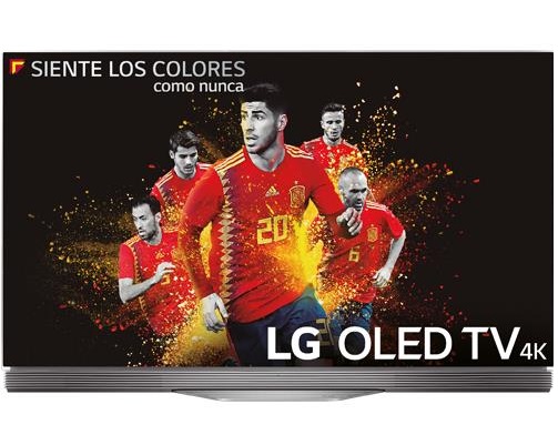 LG 55E7N