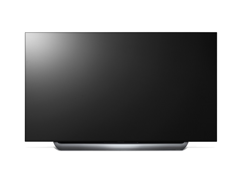 LG OLED77C8LLA