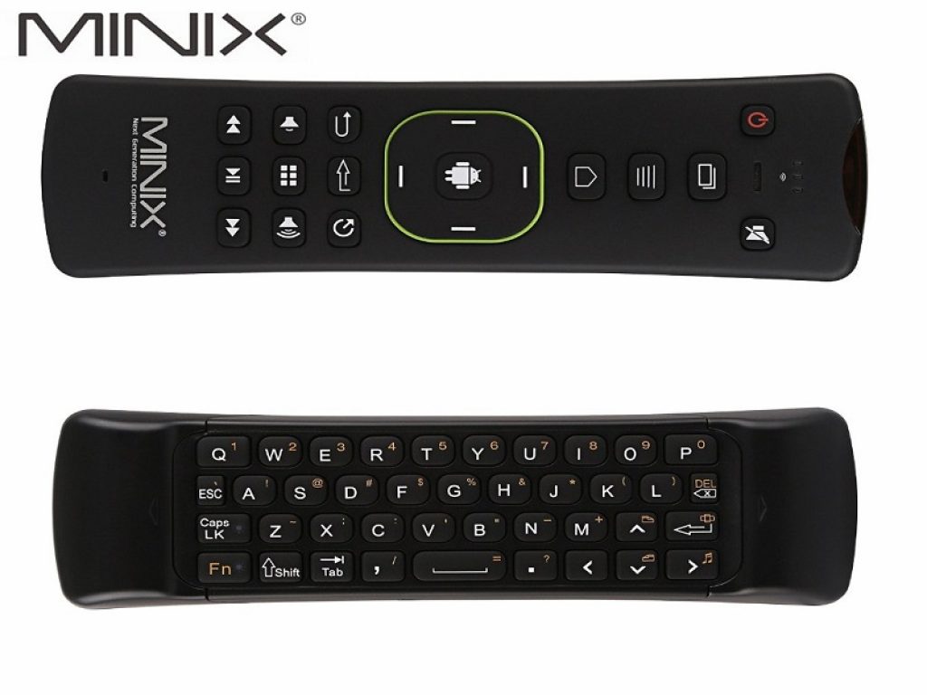 Minix Neo A2 Lite