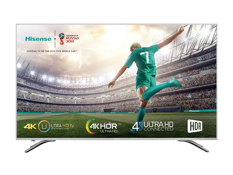 TV Hisense 65A6500