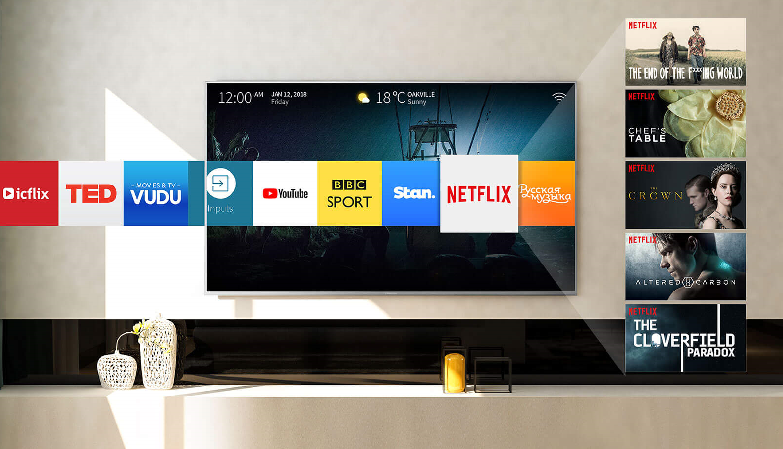 Vidaa установить приложения на телевизор. Телевизор Hisense vidaa Smart. Hisense vidaa TV. Hisense Smart TV a4 32. Hisense vidaa TV 50.