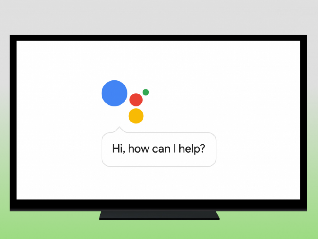 Google Assistant en las teles de LG