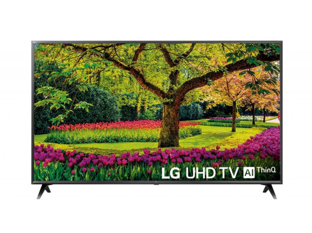 LG 50UK6300PLB