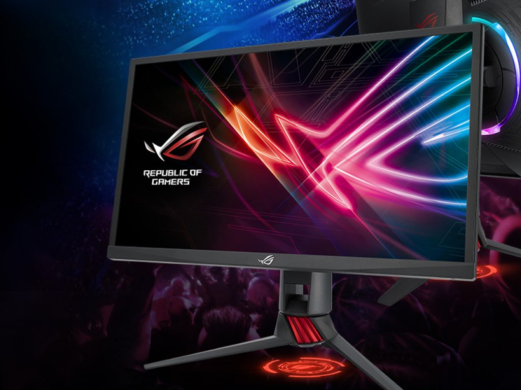 Asus ROG Strix XG248Q