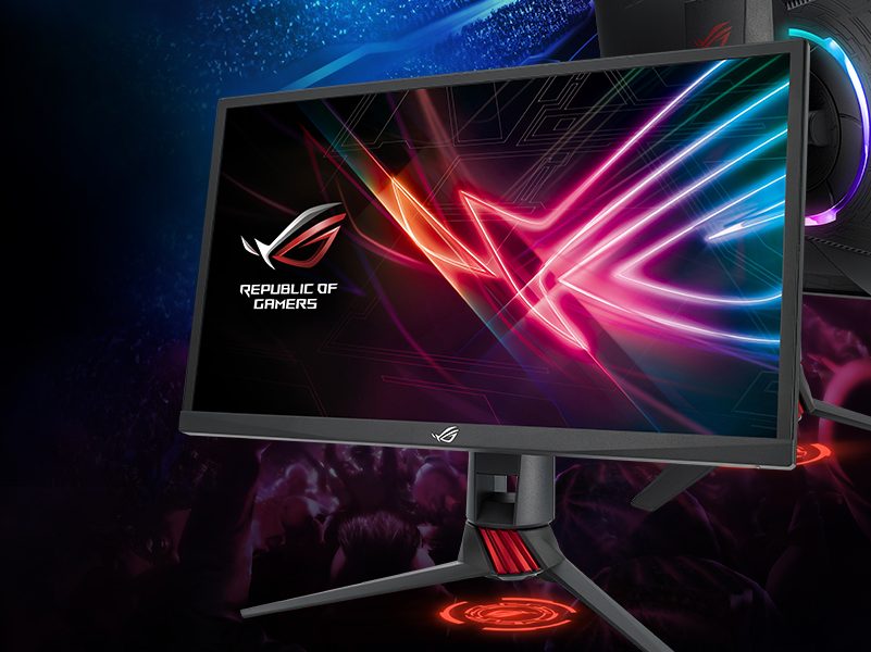 Asus ROG Strix XG248Q