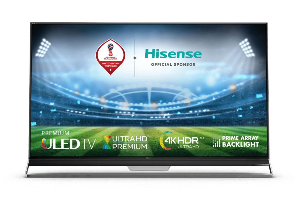 Hisense 65U9A