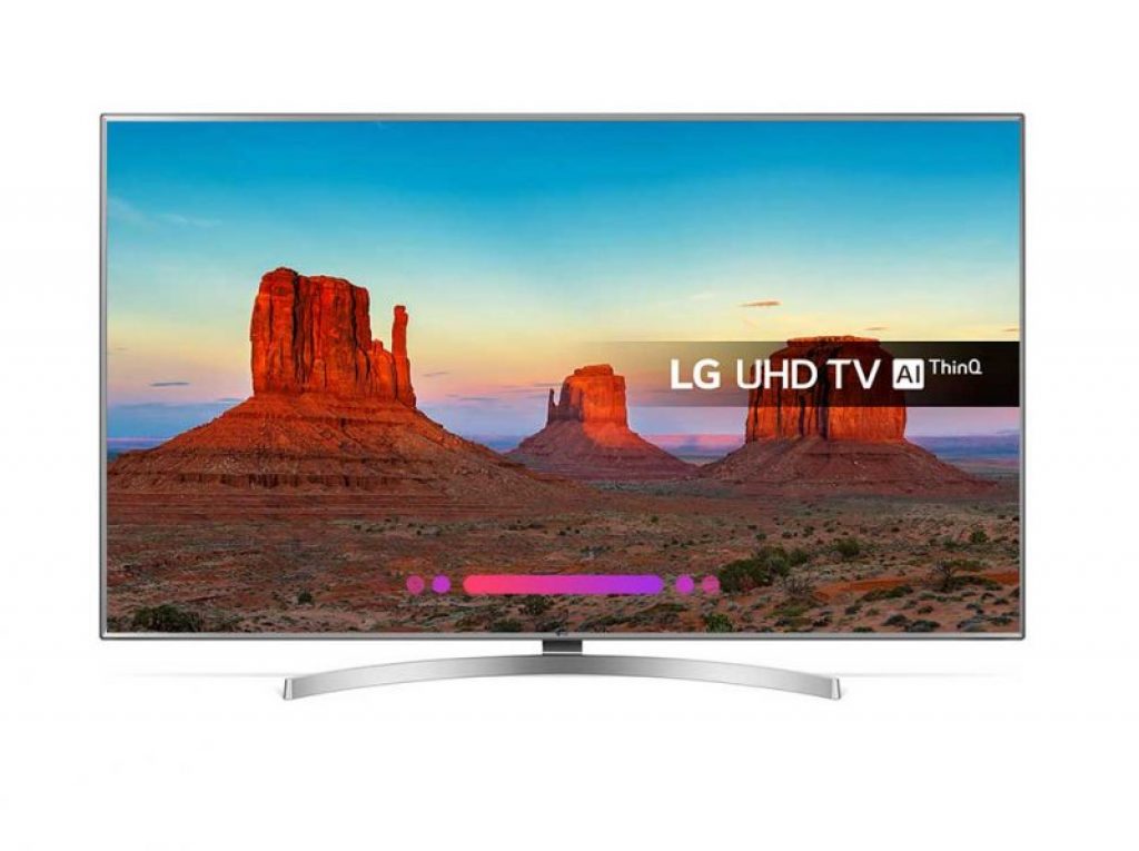 LG 70UK6950PLA