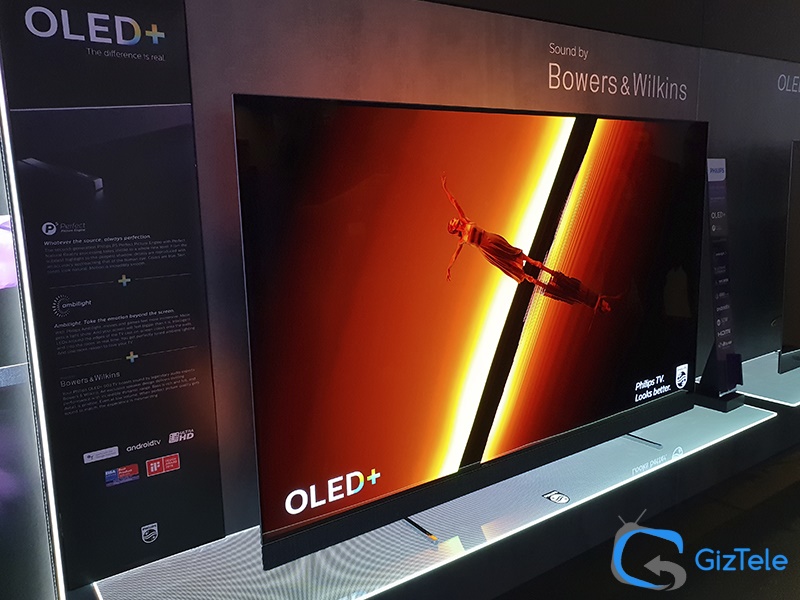 Philips OLED+ 903