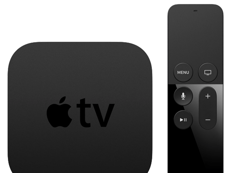 Netflix se actualiza para los usuarios de Apple TV