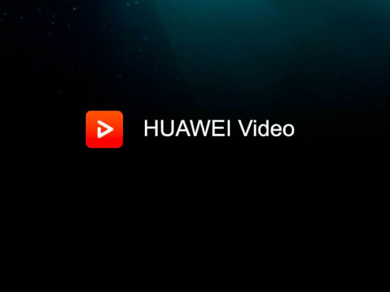 huawei video