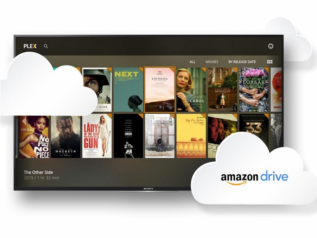 plex cloud