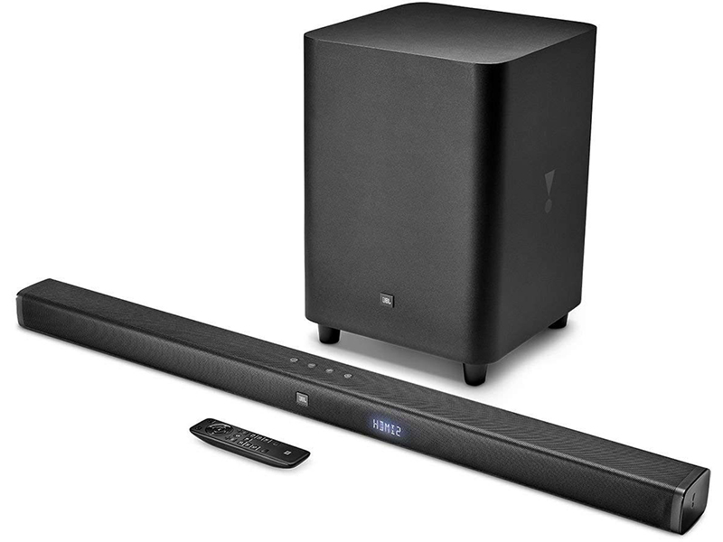 JBL BAR 3.1