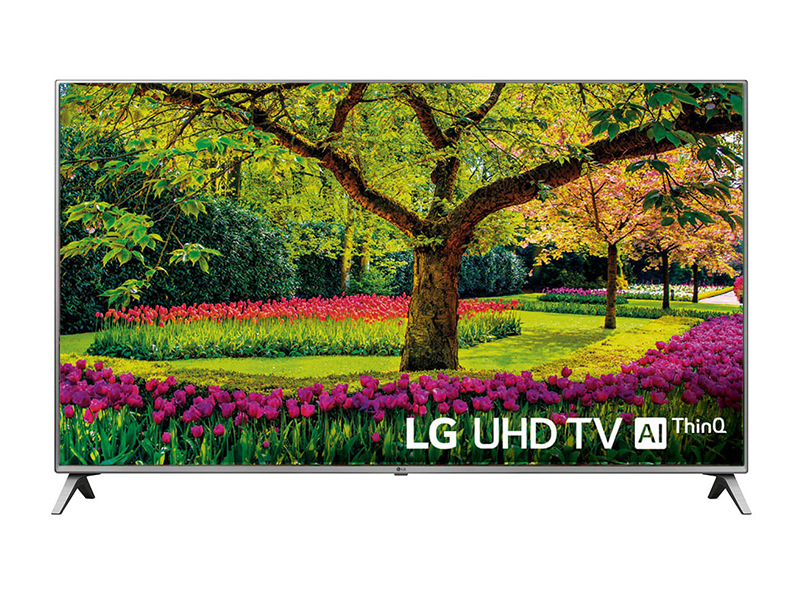 LG 86UK6500PLA