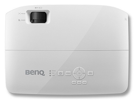 Benq TW533