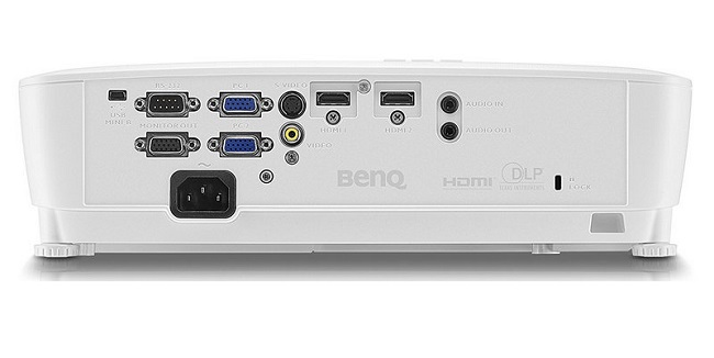 Benq TW533