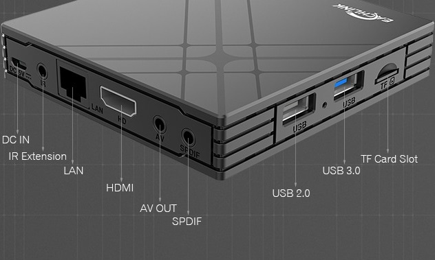 Eachlink H6 Mini