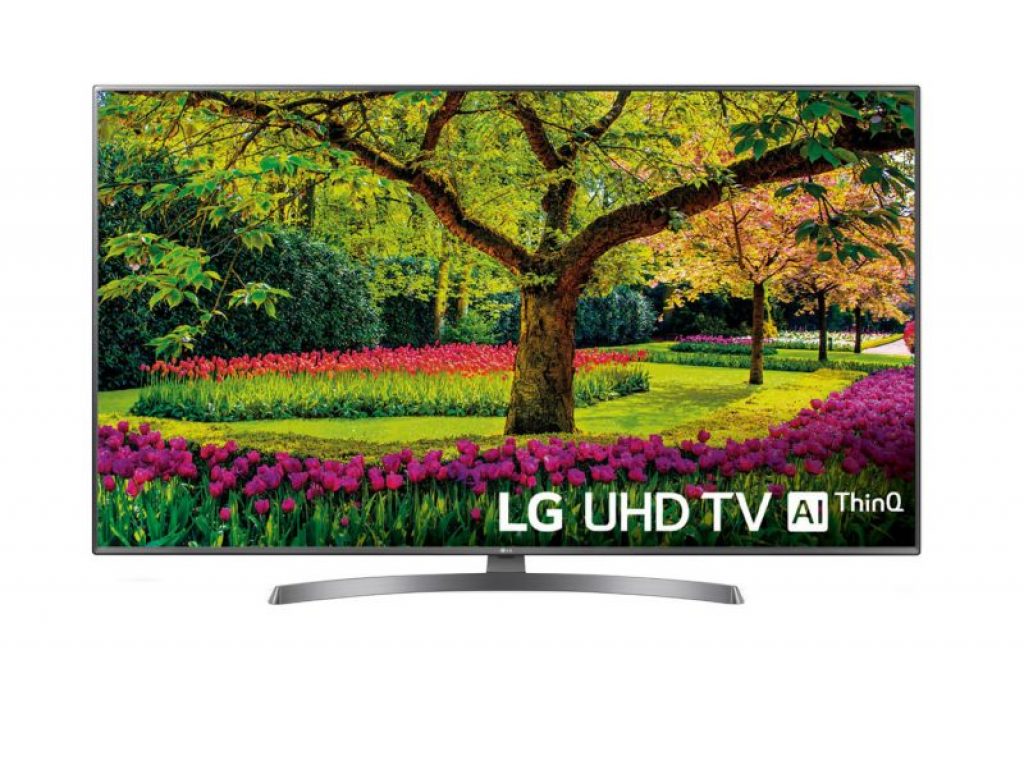 LG 55UK6750PLD