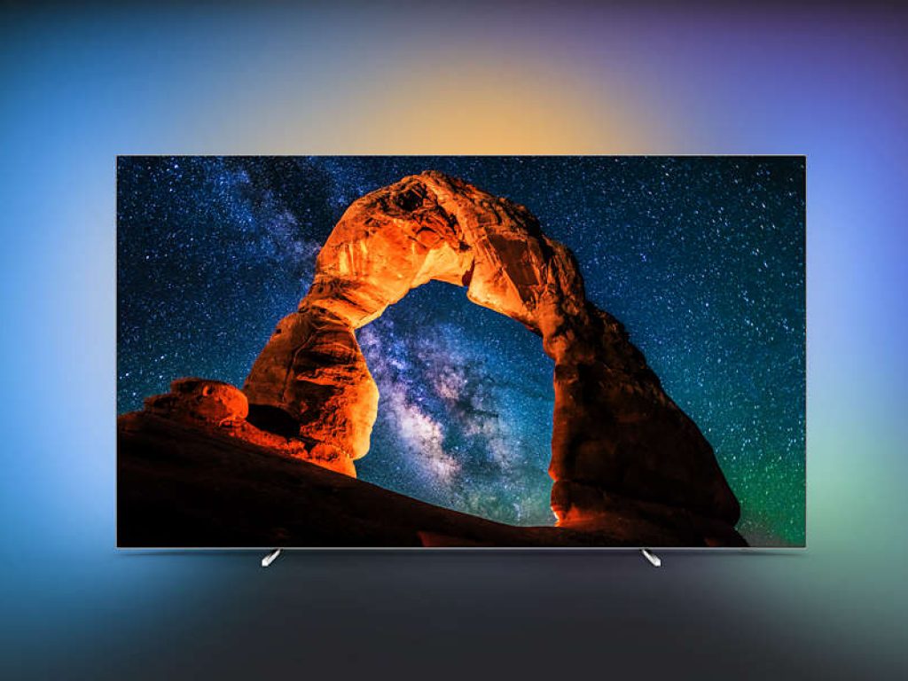 Philips 65OLED803/12