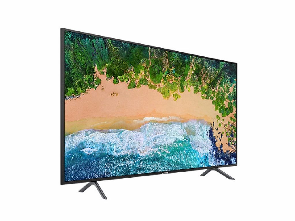 Samsung UE40NU7192