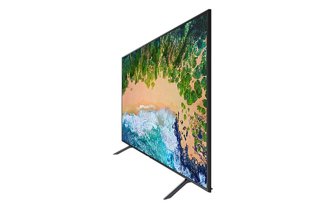 Samsung UE40NU7192