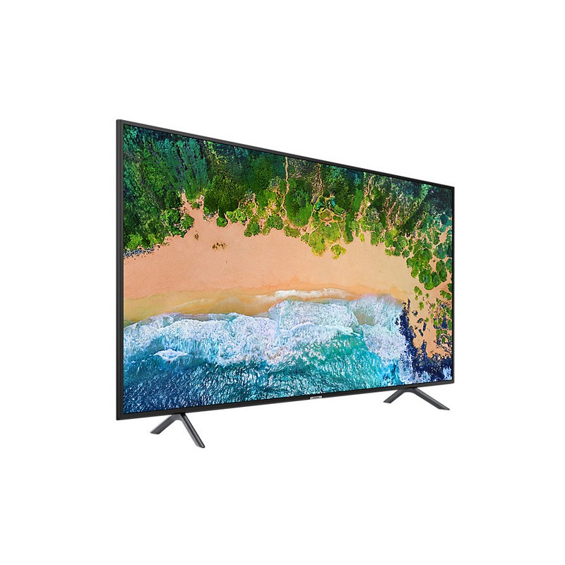 Samsung UE49NU7172, Smart TV