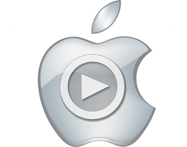 apple video