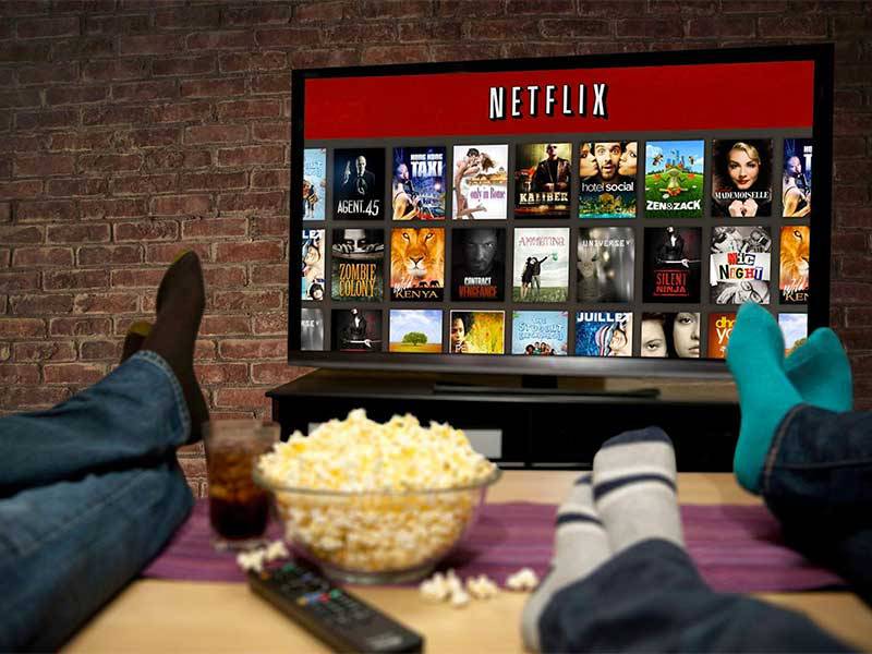 desactivar los anuncios en Netflix