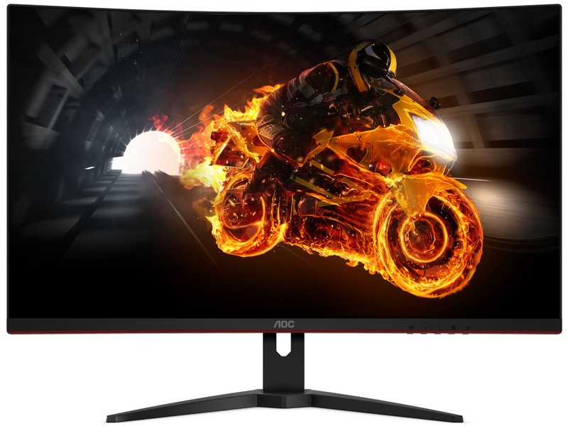 AOC Gaming C32G1