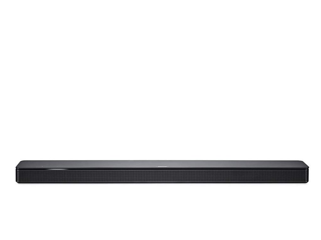 Bose Soundbar 500, aspecto